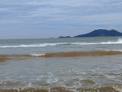 -东海半边山旅游度假区