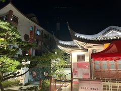 -上海醉白池公园