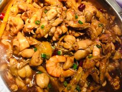 -胖哥俩肉蟹煲(来福士店)