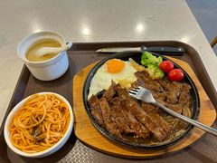 -云阁餐吧(西丽店)