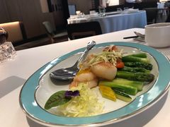 -伯衡55·吉品轩(乌鲁木齐南路店)