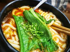 -猪脑壳凉面(武陵源店)