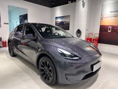 -TESLA 特斯拉(北京颐堤港体验店)