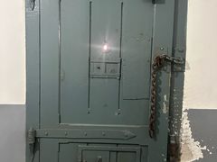 -青岛德国监狱旧址博物馆