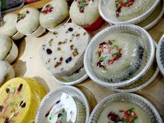 -一品方糕专卖店