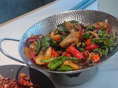 -南山翁新概念川菜(江宁万达广场店)
