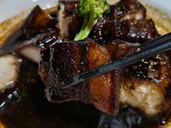 -章吴记喜瑞餐厅(东东城店)