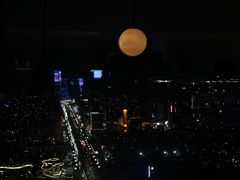 -秀·吧 Show Bar(兰州盛达希尔顿酒店)