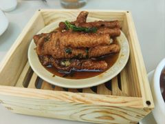 -蔡澜点心(三里屯T+MALL店)