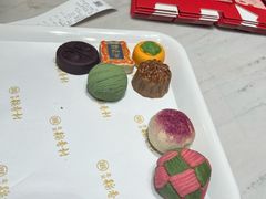 -北京稻香村(零号店)