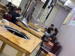 -农民烧烤(延边社区店)