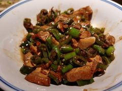 -农耕记·湖南土菜(halo广场店)