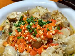 -好帮厨·下饭浏阳菜·坚持现炒(月湖店)