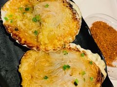 -云晓光头烧烤吧(川沙绿地店)