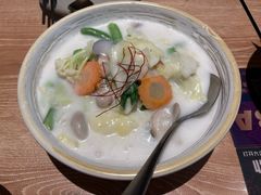 -Thai Alley泰爱里(二沙岛店)