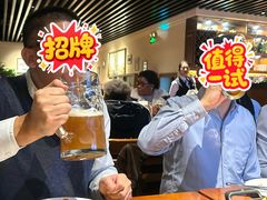 -申德勒加油站西餐厅(日坛路总店)