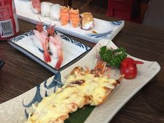 -大雄寿司(中华广场店)