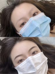 -初心纹眉洗眉·美睫专业店