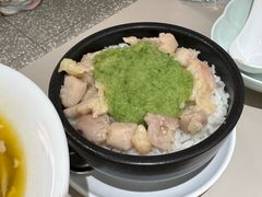 -蔡澜点心·粤菜(西单大悦城店)