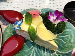 -早安曼谷泰国餐厅