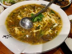 素烩汤-赵家小馆(沈阳禹洲广场店)