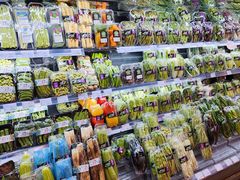 -Olé精品超市(北京合生汇店)