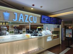 -Jazcu珍仕菓鲜榨果汁(西单大悦城店)