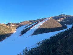 -富龙滑雪场