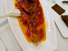 -梅龙镇酒家(南京西路总店)