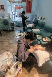 -Beauty nail伊佳靓丽美甲美睫