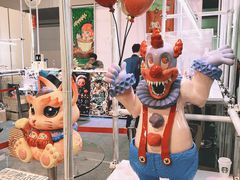 -东浩兰生上海世博展览馆