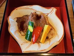 -滩万日本料理Nadaman(国贸大酒店)
