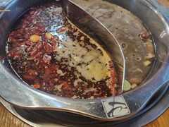 -成都玉林串串香火锅(三八店)