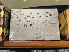 -尔雅书店(太原金广大厦店)