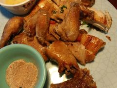 -章吴记喜瑞餐厅(东东城店)