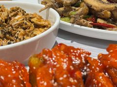 -昱德来·天津菜(河西店)