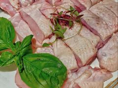 -蘑界·野生菌火锅(深业上城店)