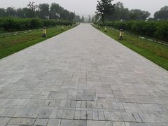 -习仲勋故居