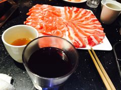 -香天下·四川火锅(安镇大润发店)