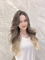 -5M HAIR SALON 旗舰店