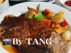 -宜家·瑞典风味餐厅(武汉荟聚中心店)