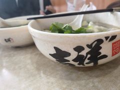 -吉祥馄饨(杭州博库书城店)