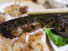 -韩聚园韩国料理(文灶店)