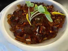 上品海蜇-天伦里餐厅(绿城桃花源店)