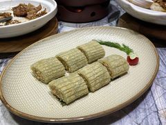 -广东道至正餐厅(区庄店)