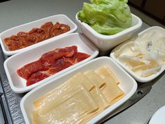 -海底捞火锅(天津SM城市广场店)
