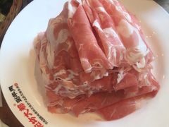 -阳坊大都涮羊肉(阳坊总店)