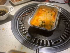 -猫爪爪原切自助烤肉(观音桥阳光世纪店)