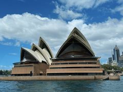 -悉尼歌剧院