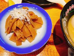 -Ramen满吉·豚骨拉面(丽园路店)